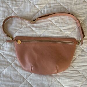 Clare V Grande Fanny